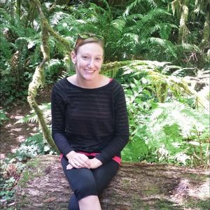 Meet your Posher, Nicole